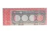 Прокладка ГБЦ Ford Mondeo V 1.5 EcoBoost 14- ELRING 460.970 (фото 1)