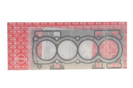 Фото прокладка ГБЦ Ford Mondeo V 1.5 EcoBoost 14- ELRING 460970 Прокладка ГБЦ Ford Mondeo V 1.5 EcoBoost 14- ELRING 460970