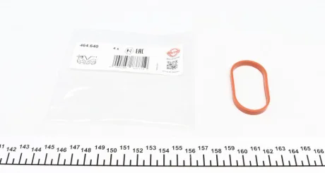 Прокладка колектора впускного MB A(W177)/B(W247)/Renault Scenic/Kadjar/Megane 1.0/1.3 18- ELRING 464.640