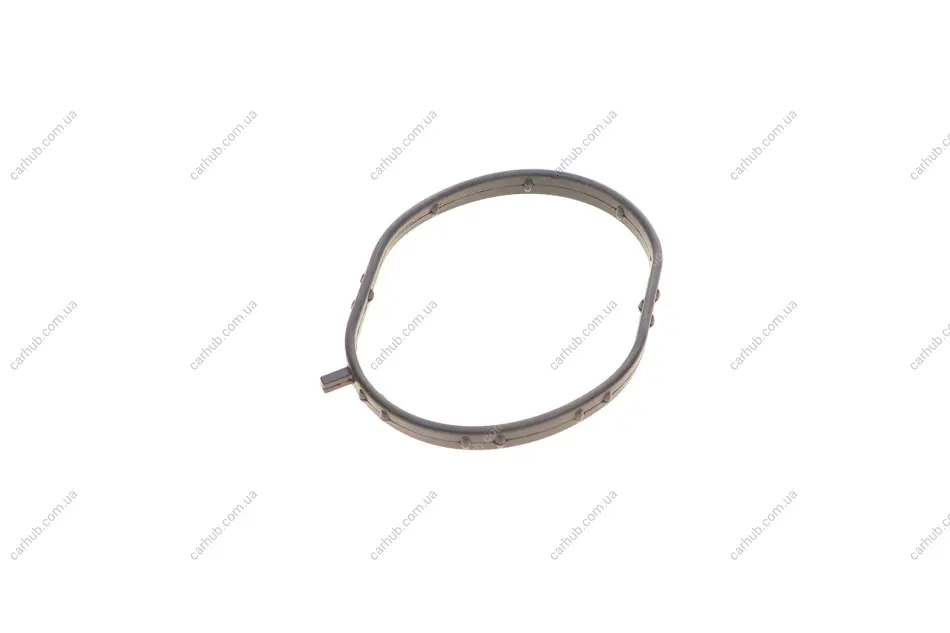 Прокладка термостата Volvo S60/S80/S90/V40/V60/V70/V90/XC40/XC60/XC70/XC90 13- ELRING 464.710 (фото 1)