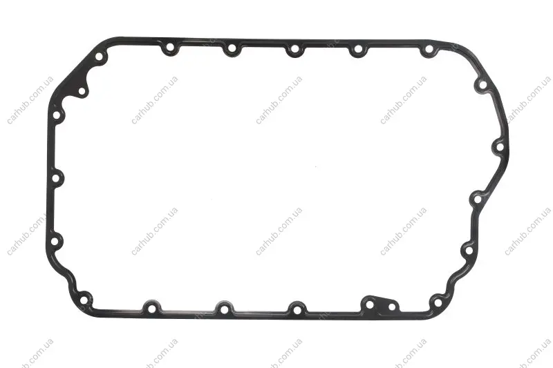 Прокладка піддону Audi A4/A6/A8/Skoda Superb/VW Passat 2.4-2.8 96-05 ELRING 467.762 (фото 1)