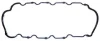 Прокладка масляного піддону FORD ESCORT CLASSIC, ESCORT V, ESCORT VI, FIESTA III, MONDEO I, MONDEO II, ORION III, RANGER 1.6/1.8/2.0 01.92-02.02 ELRING 467830 (фото 1)