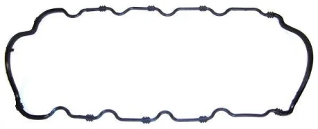 Прокладка масляного піддону FORD ESCORT CLASSIC, ESCORT V, ESCORT VI, FIESTA III, MONDEO I, MONDEO II, ORION III, RANGER 1.6/1.8/2.0 01.92-02.02 ELRING 467830