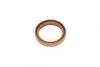 Сальник хвостовика КПП BMW 3/5 /7 2.5-3.5i/2.0/2.5D 90-05 (40x52x9)(M50/M47/M51/M52) ELRING 468.020 (фото 2)