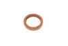 Сальник хвостовика КПП BMW 3/5 /7 2.5-3.5i/2.0/2.5D 90-05 (40x52x9)(M50/M47/M51/M52) ELRING 468.020 (фото 3)