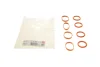 Прокладка колектора впускного Citroen C5/C6/C8/Peugeot 4007/407/508/607/807 2.2 HDi 06- (к-кт) ELRING 469.080 (фото 1)