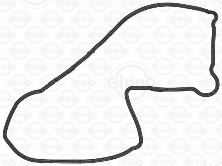 Прокладка кришки ГРМ NISSAN CABSTAR, NAVARA NP300 RVI MAXITY 2.5D 07.05- ELRING 469280