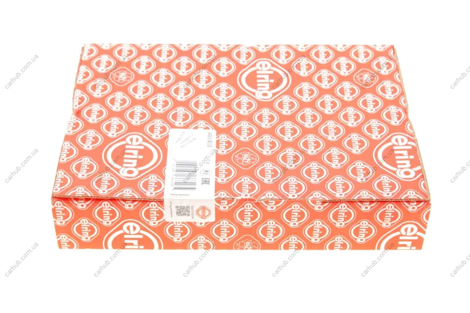 Болти головки (к-кт 14шт.) BMW 5 (F10/G30/F90)/7 (F01-F04/G11/G12) 11- B57/N57, (M50d) ELRING 469.830 (фото 1)