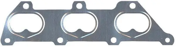 Прокладка колектора випуск Opel Omega/Vectra 2.6-3.2 i 00- ELRING 470.761 (фото 1)