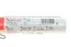 Герметик Dirko-S HT Profi Press (-60°C +315°C) 200мл (чорний) ELRING 471.501 (фото 2)