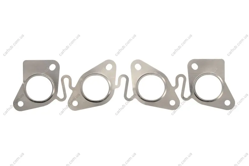 Прокладка колектора випускного Renault Megane III 1.4 TCe 09- ELRING 472.400 (фото 1)