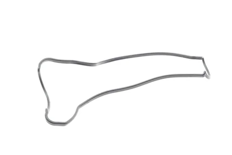 Прокладка кришки клапанів Toyota Corolla/Auris/Yaris 1.4D 04-18 ELRING 473.520