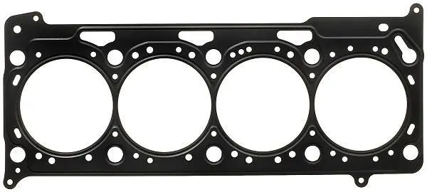Прокладка ГБЦ (товщина: 0,45мм) SEAT CORDOBA, IBIZA III VW FOX, GOLF IV, POLO III CLASSIC, POLO IV 1.4/1.6/1.6ALK 02.01- ELRING 473550 (фото 1)