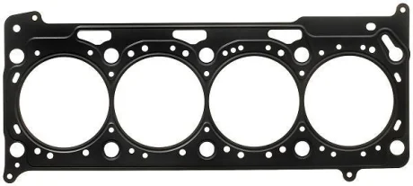 Прокладка ГБЦ (товщина: 0,45мм) SEAT CORDOBA, IBIZA III VW FOX, GOLF IV, POLO III CLASSIC, POLO IV 1.4/1.6/1.6ALK 02.01- ELRING 473550