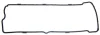 Прокладка кришки клапана GEO TRACKER SUZUKI BALENO, GRAND VITARA I, LIANA, VITARA 1.8/2.0/2.3 01.88-11.07 ELRING 473570 (фото 1)