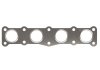 Прокладка колектора випускного Hyundai Sonata V/Kia Sorento II 2.0/2.4 05- ELRING 474.330 (фото 1)