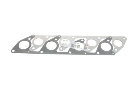 Прокладка колектора впускного/випускного Mitsubishi Pajero/Hyundai Terracan 2.5TD 82- ELRING 474.360