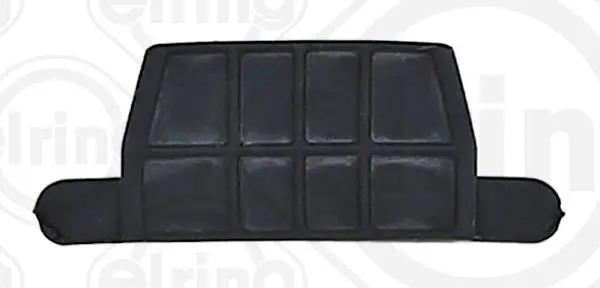 Прокладка кришки ГРМ RVI C, K, KERAX, MAGNUM, PREMIUM 2, T VOLVO 9700, 9900, A, B11, B13, FH, FH II, FH III, FH16, FH16 II, FH16 III, FM, FM II, FM III, FMX, FMX II D11A-330-G13C500 01.03- ELRING 475152 (фото 1)