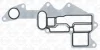 Прокладка корпуса масляного фільтра RVI C, K, KERAX, PREMIUM 2, T VOLVO B11, FM, FM II, FMX, FMX II, FMX III D11A-330-DXi11460 09.05- ELRING 475181 (фото 1)