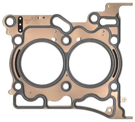 Прокладка ГБЦ прав (товщина: 1,05мм) SUBARU FORESTER, IMPREZA, LEGACY IV, LEGACY V, OUTBACK, XV 2.0D 02.08- ELRING 475572 (фото 1)