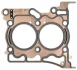 Прокладка ГБЦ прав (товщина: 1,05мм) SUBARU FORESTER, IMPREZA, LEGACY IV, LEGACY V, OUTBACK, XV 2.0D 02.08- ELRING 475572 (фото 1)