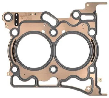 Прокладка ГБЦ прав (товщина: 1,05мм) SUBARU FORESTER, IMPREZA, LEGACY IV, LEGACY V, OUTBACK, XV 2.0D 02.08- ELRING 475572