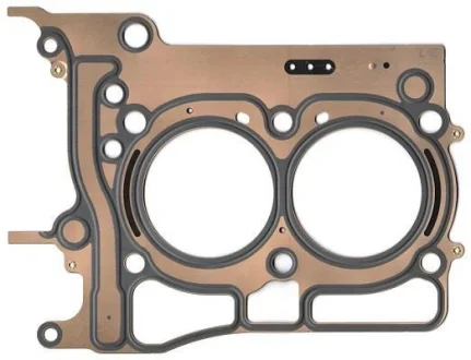 Прокладка ГБЦ лів (товщина: 1,05мм) SUBARU FORESTER, IMPREZA, LEGACY IV, LEGACY V, OUTBACK, XV 2.0D 02.08- ELRING 475612