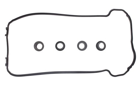 Фото прокладка клапанной крышки (к-кт) Mercedes Benz W124/140 M119 91-(левый)) ELRING 475.830 Прокладка клапанной крышки (к-кт) Mercedes Benz W124/140 M119 91-(левый)) ELRING 475.830