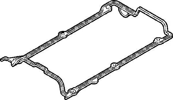 Прокладка клапанної кришки Audi A3/A4/A6 / VW Bora/Golf/Passat 1.8 i/T 94- ELRING 476.020 (фото 1)