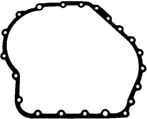 Прокладка КПП Audi A4/A6/A8 97-11 ELRING 476.161 (фото 1)