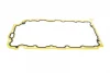 Комплект прокладок (нижній) Opel Astra/Vectra/Zafira 2.0/2.2 DI 98-06 ELRING 477.070 (фото 4)