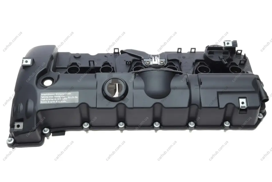 Кришка клапанів BMW 3 (E90/E91/E92/E93) (N51 B30/N52 B25) 04-13 ELRING 477.270 (фото 1)