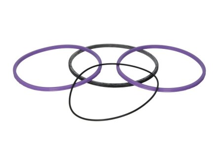 Комплект прокладок ELRING 477610