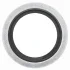 Ущільнююче кільце (33,6/50x2мм) MERCEDES ELRING 478740 (фото 1)