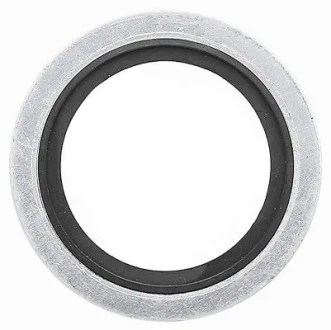 Ущільнююче кільце (33,6/50x2мм) MERCEDES ELRING 478740