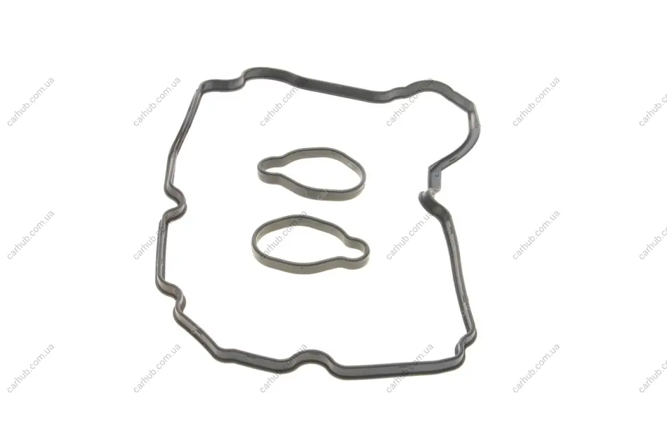 Прокладка кришки клапанів Subaru Forester/Impreza/Legacy 05- (к-кт) (L) ELRING 482.440 (фото 1)