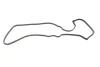Прокладка кришки клапанів Toyota Land Cruiser 4.7 98- ELRING 482.590 (фото 1)