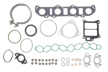 Комплект прокладок (верхній) Volvo S60/S80/S90/V40/V60/V70/V90/XC40/XC60/XC70/XC90 2.0D 13- ELRING 483.470