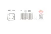 Хомут глушника Volvo S60/S80/S90/V60/V70/V90/XC40/XC60/XC70/XC90 2.0D 13- ELRING 483.500 (фото 2)