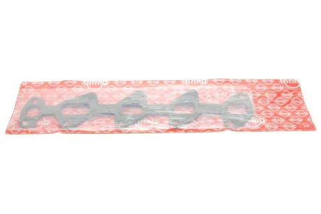 Прокладка колектора випускного Toyota Land Cruiser 200 4.5 D 07- (L) ELRING 483.860