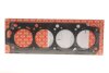 Прокладка ГБЦ Toyota Land Cruiser (100/200)/Sequoia 4.7 02-14 (1.3mm) (L) ELRING 483.920 (фото 1)