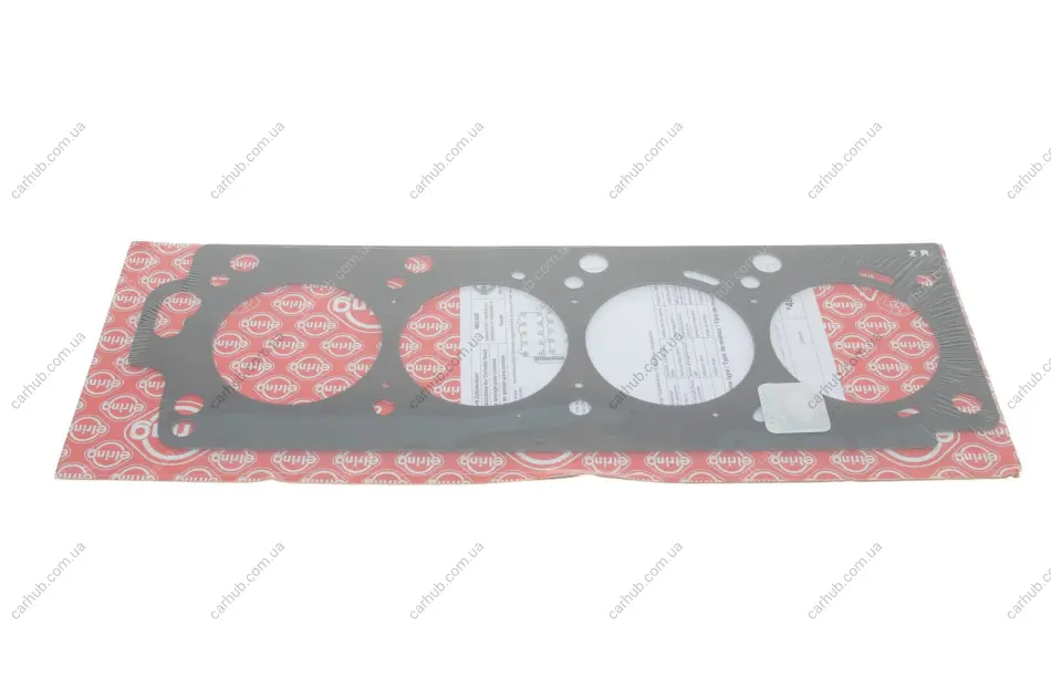 Прокладка ГБЦ Toyota Land Cruiser (100/200)/Sequoia 4.7 02-14 (1.3mm) (R) ELRING 483.930 (фото 1)