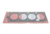 Прокладка ГБЦ Toyota Land Cruiser (100/200)/Sequoia 4.7 02-14 (1.3mm) (R) ELRING 483.930 (фото 1)