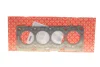 Прокладка ГБЦ Toyota Land Cruiser 200 4.5 D 07- (1.25mm) (R) ELRING 484.000 (фото 1)