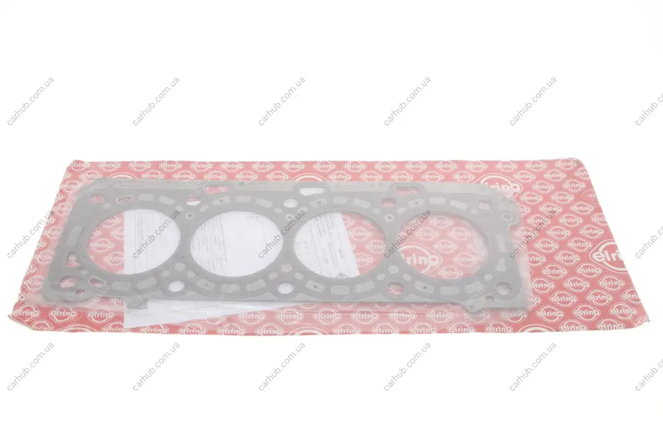 Прокладка ГБЦ Toyota Land Cruiser 200 4.5 D 07- (1.3mm) (2 отвори) (L) ELRING 484.020 (фото 1)