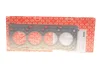Прокладка ГБЦ Toyota Land Cruiser 200 4.5 D 07- (1.3mm) (2 отвори) (R) ELRING 484.030 (фото 1)