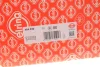 Прокладка ГБЦ Toyota Land Cruiser 200 4.5 D 07- (1.3mm) (2 отвори) (R) ELRING 484.030 (фото 2)
