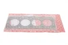 Прокладка ГБЦ Toyota Land Cruiser 200 4.5 D 07- (1.4mm) (4 отвори) (L) ELRING 484.170 (фото 1)