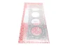 Прокладка ГБЦ Toyota Land Cruiser 200 4.5 D 07- (1.375mm) (3 отвори) (R) ELRING 484.230 (фото 2)