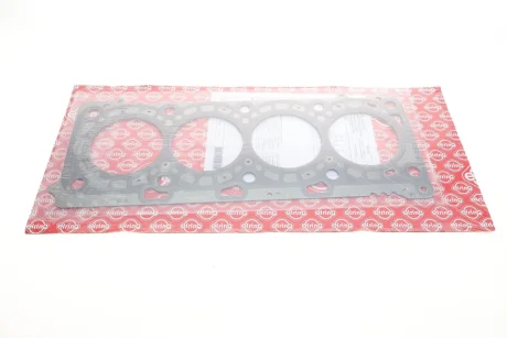 Прокладка ГБЦ Toyota Land Cruiser 200 4.5 D 07- (1.375mm) (3 отвори) (R) ELRING 484.230